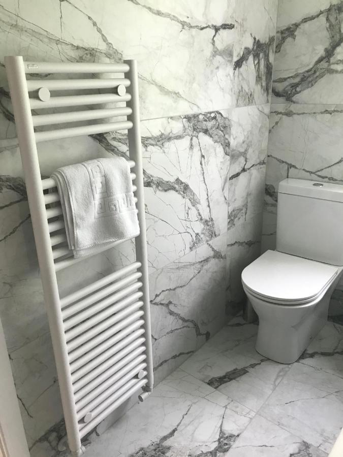 La Suisse Serviced Apartments Μάντσεστερ Εξωτερικό φωτογραφία