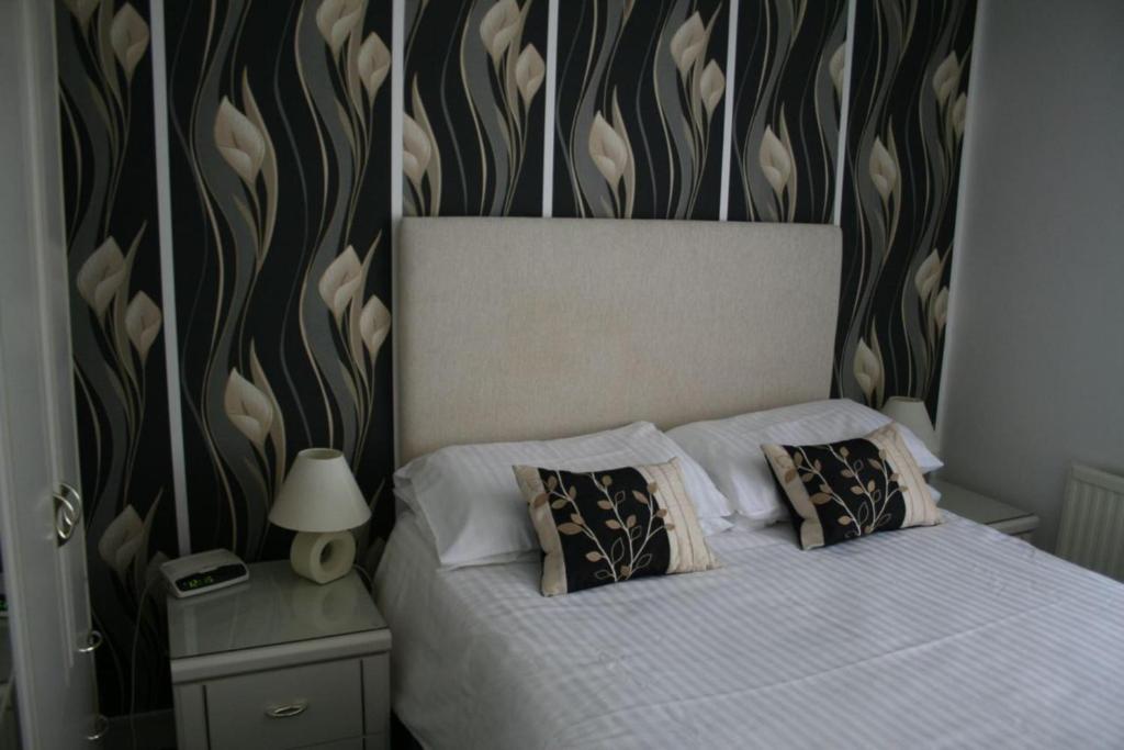La Suisse Serviced Apartments Μάντσεστερ Δωμάτιο φωτογραφία