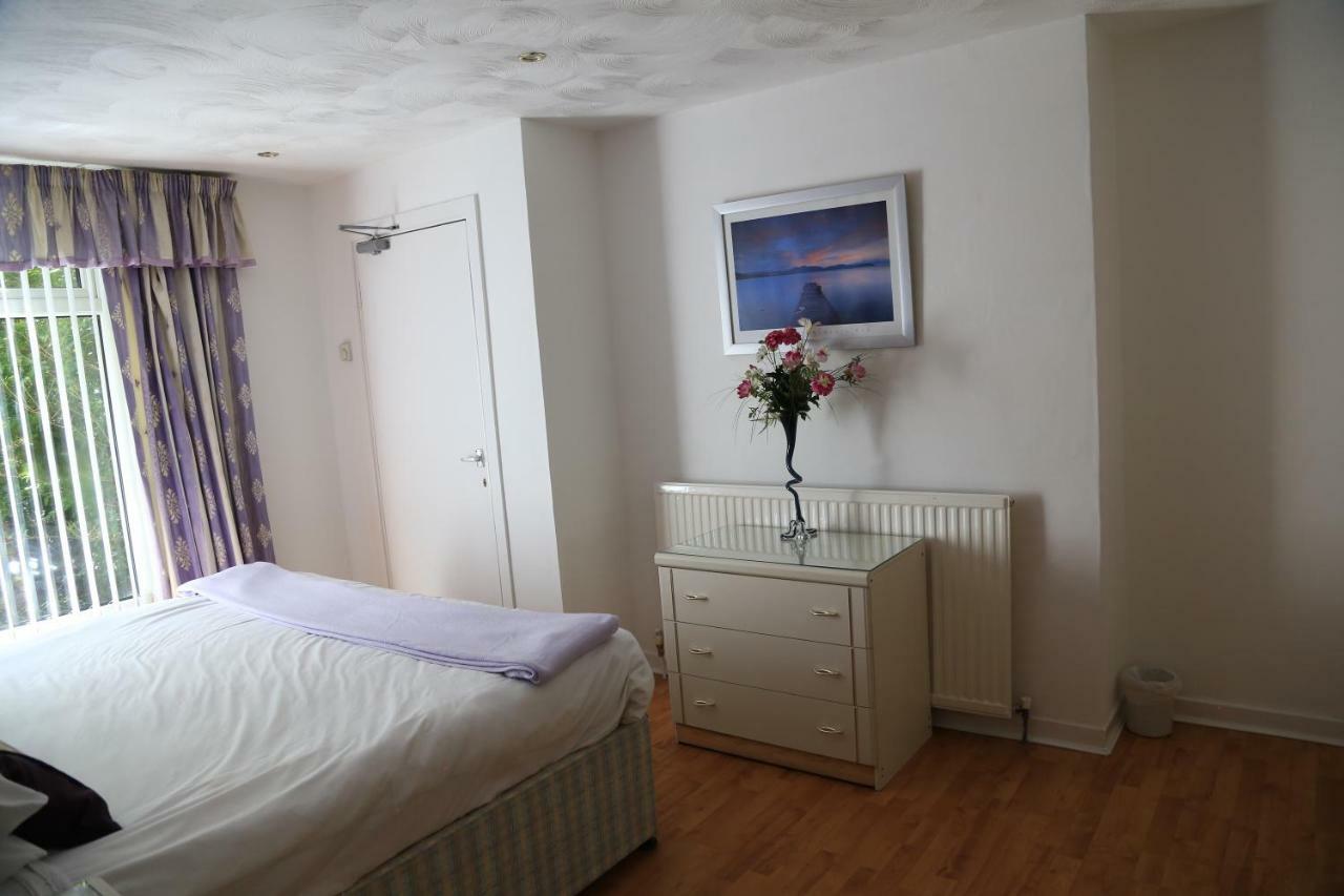 La Suisse Serviced Apartments Μάντσεστερ Εξωτερικό φωτογραφία