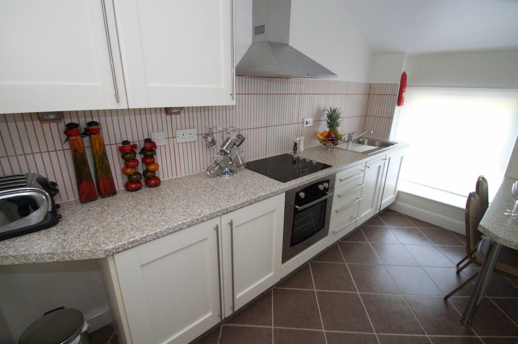 La Suisse Serviced Apartments Μάντσεστερ Εξωτερικό φωτογραφία